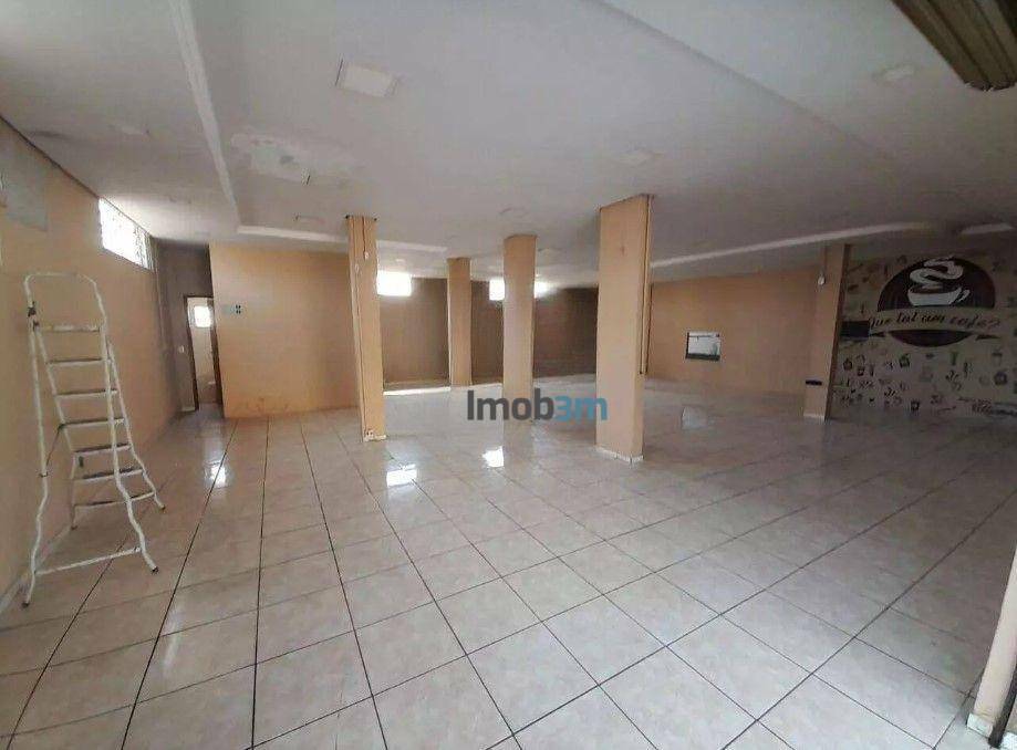 Loja-Salão para alugar, 200m² - Foto 5