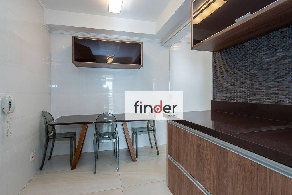 Apartamento à venda com 3 quartos, 134m² - Foto 18