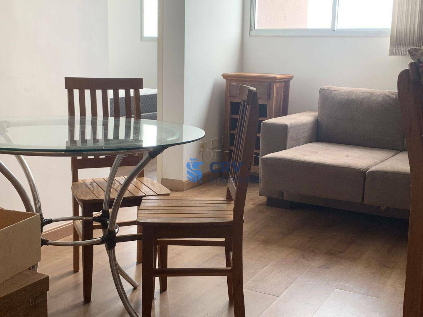 Apartamento para alugar com 2 quartos, 44m² - Foto 4