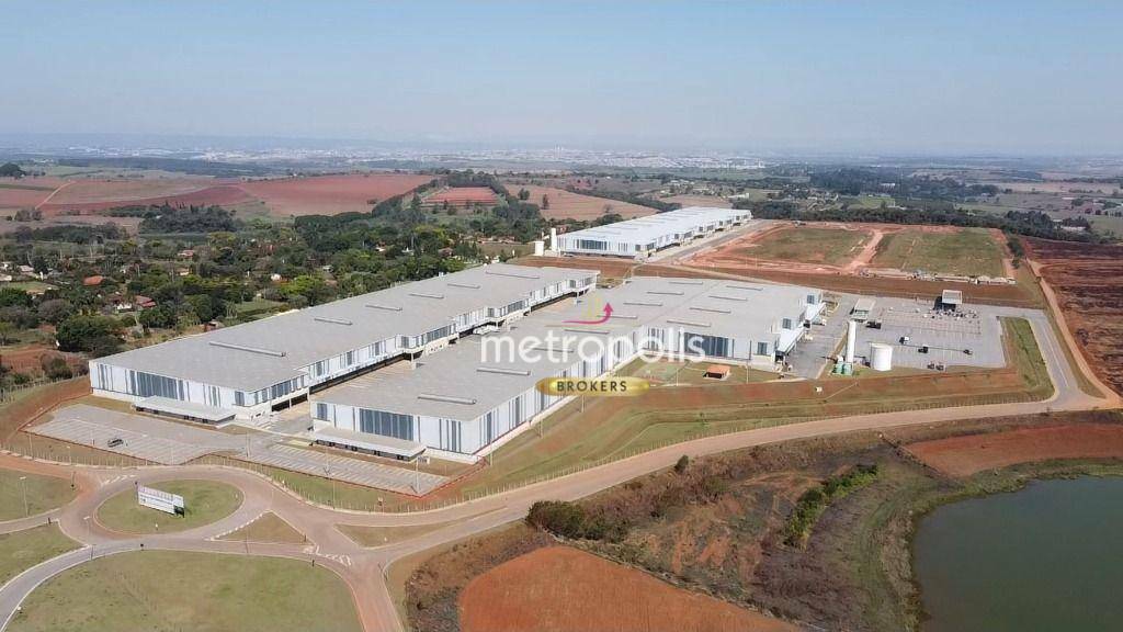 Depósito-Galpão-Armazém para alugar, 3487m² - Foto 19