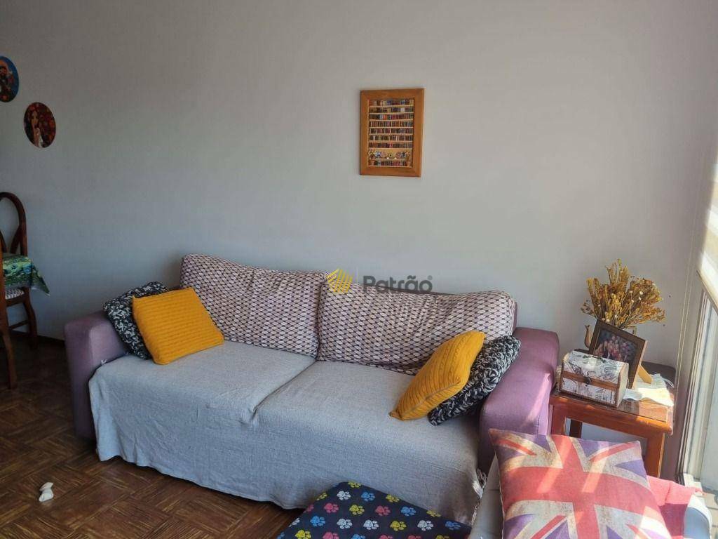 Apartamento à venda com 3 quartos, 80m² - Foto 20