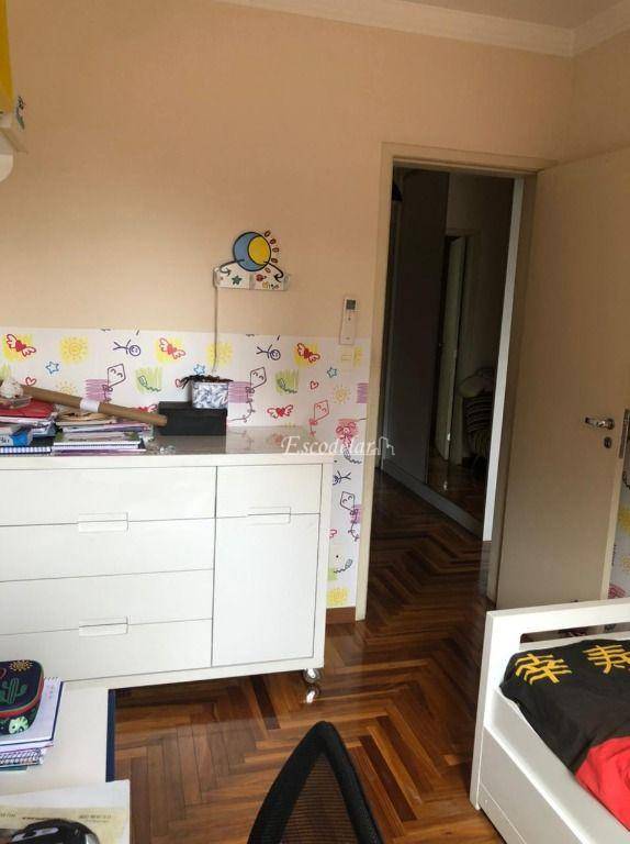 Casa de Condomínio à venda com 3 quartos, 133m² - Foto 17