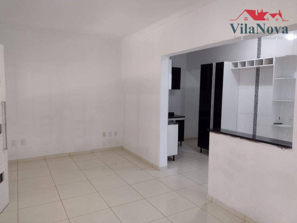 Casa à venda com 3 quartos, 120m² - Foto 13