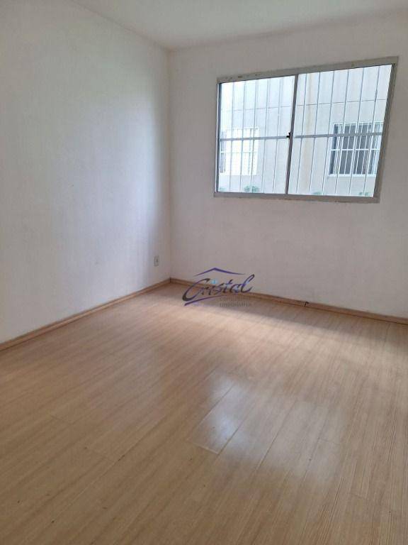 Apartamento à venda com 2 quartos, 47m² - Foto 2