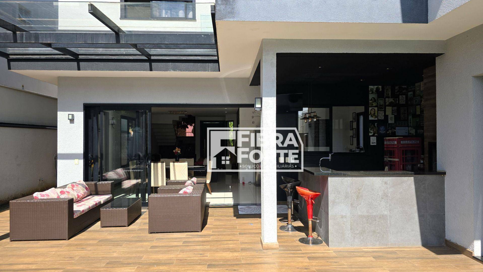 Casa de Condomínio à venda com 3 quartos, 250m² - Foto 71