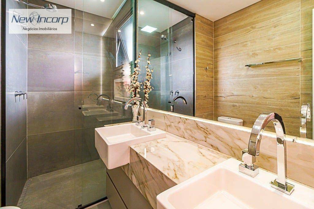 Apartamento à venda com 3 quartos, 134m² - Foto 46