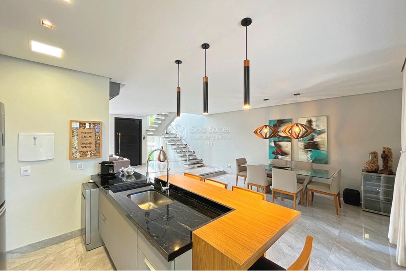 Sobrado à venda com 4 quartos, 186m² - Foto 8