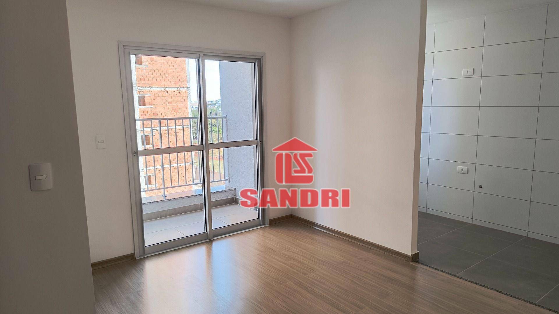 Apartamento para alugar com 2 quartos, 50m² - Foto 3