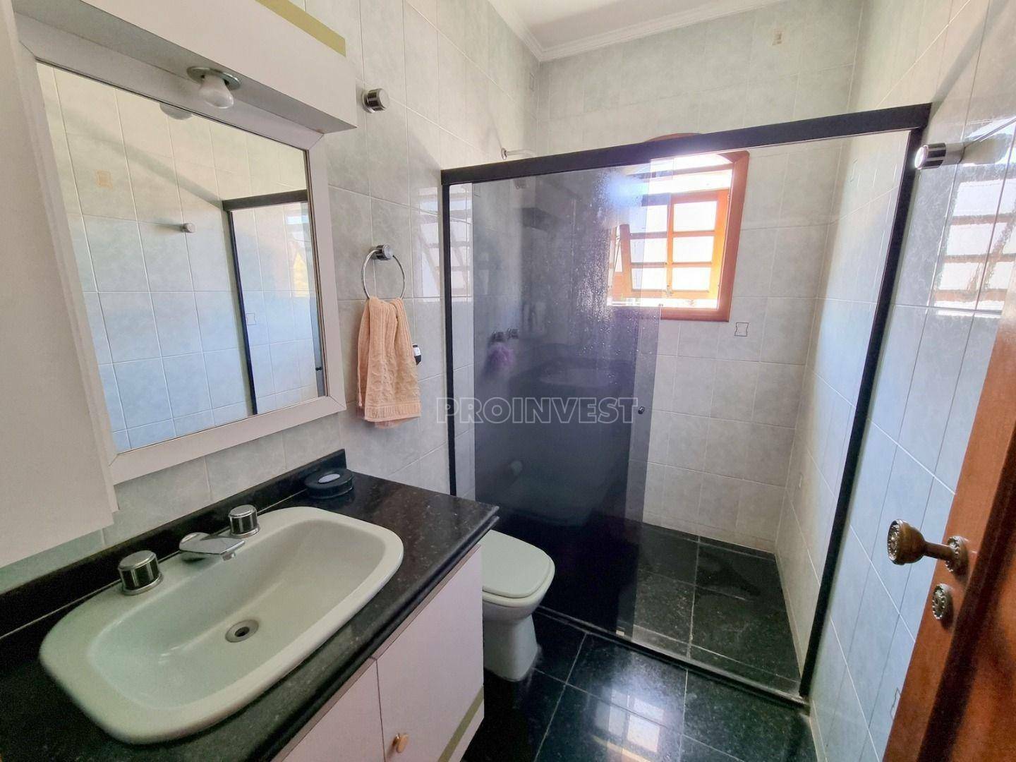 Casa de Condomínio à venda com 4 quartos, 500m² - Foto 41