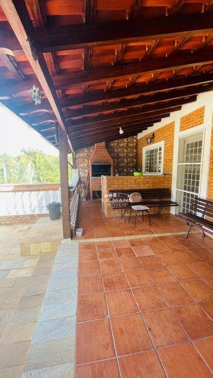 Chácara, 3 quartos, 1000 m² - Foto 5