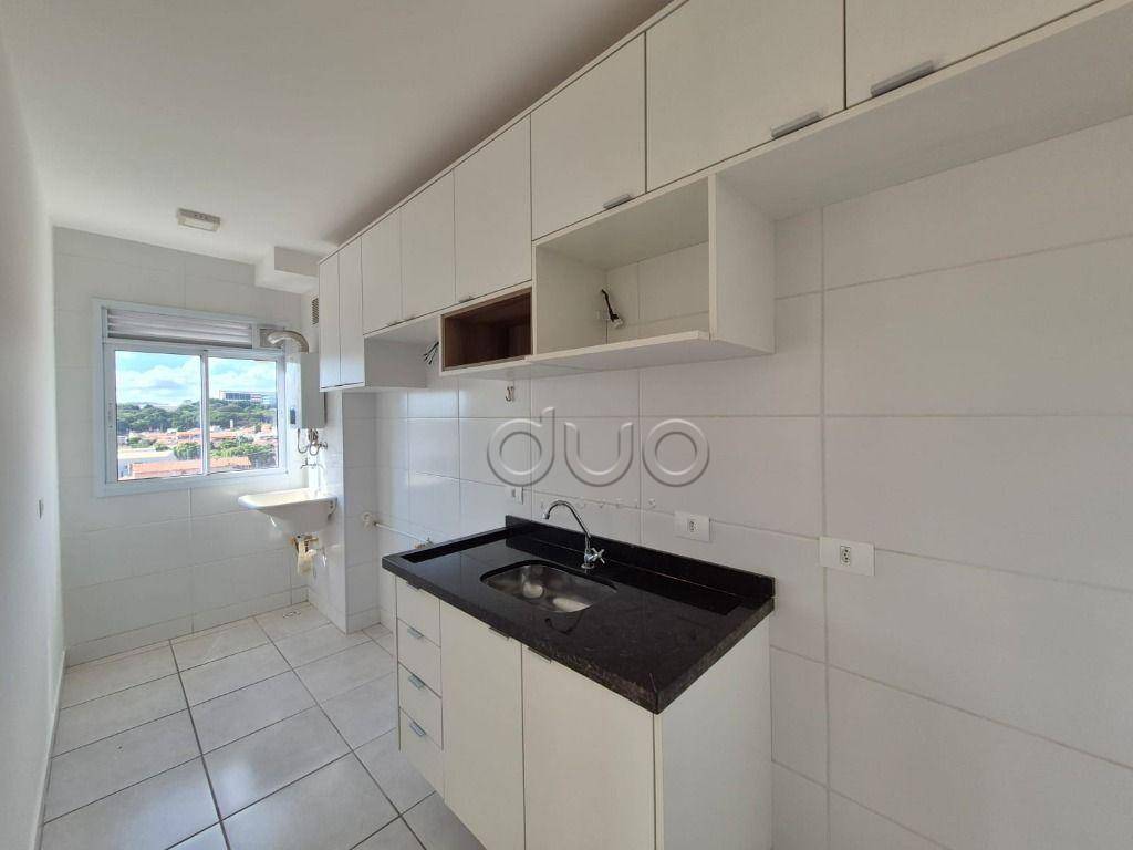 Apartamento, 2 quartos, 55 m² - Foto 5