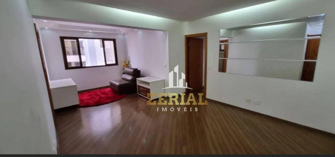 Apartamento à venda com 4 quartos, 125m² - Foto 1