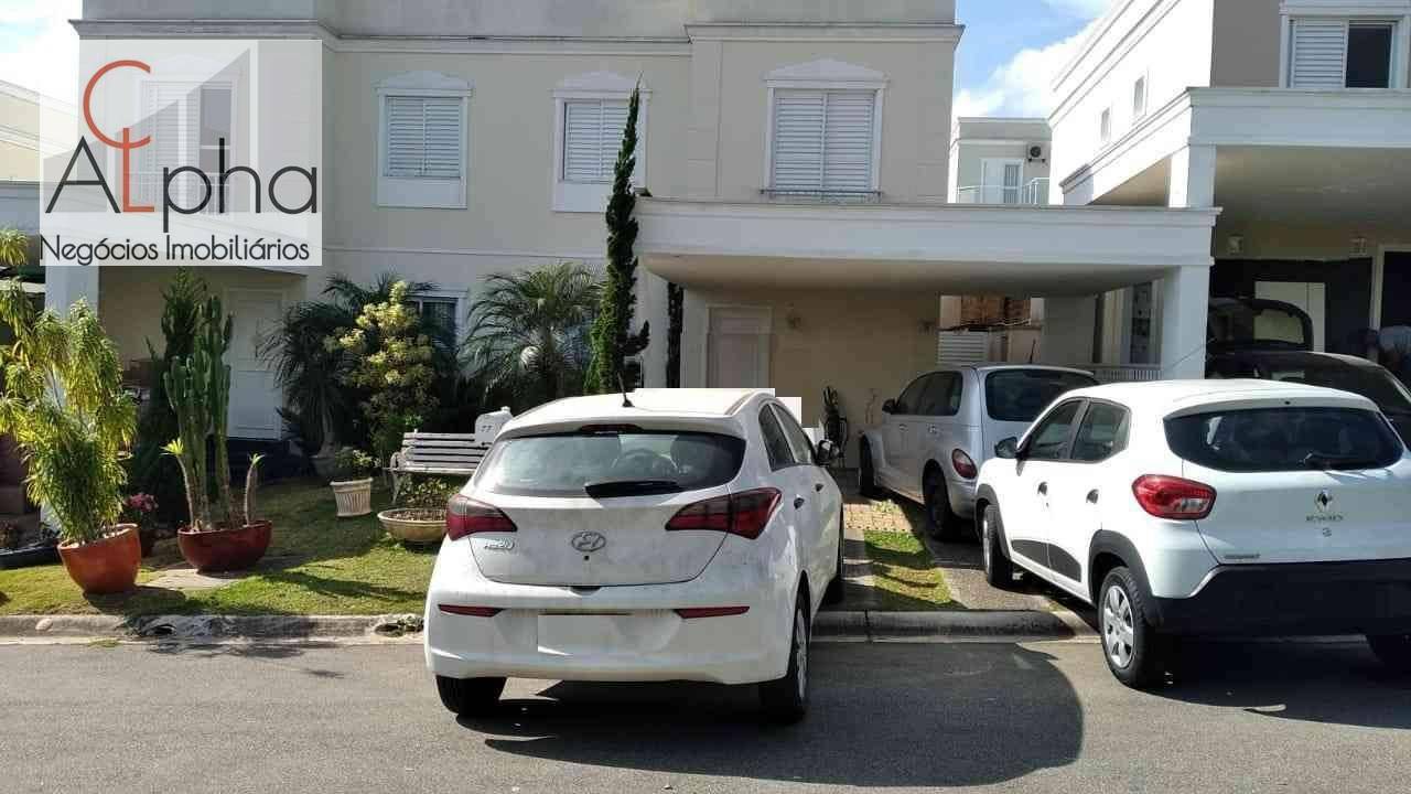 Sobrado à venda com 3 quartos, 180m² - Foto 1