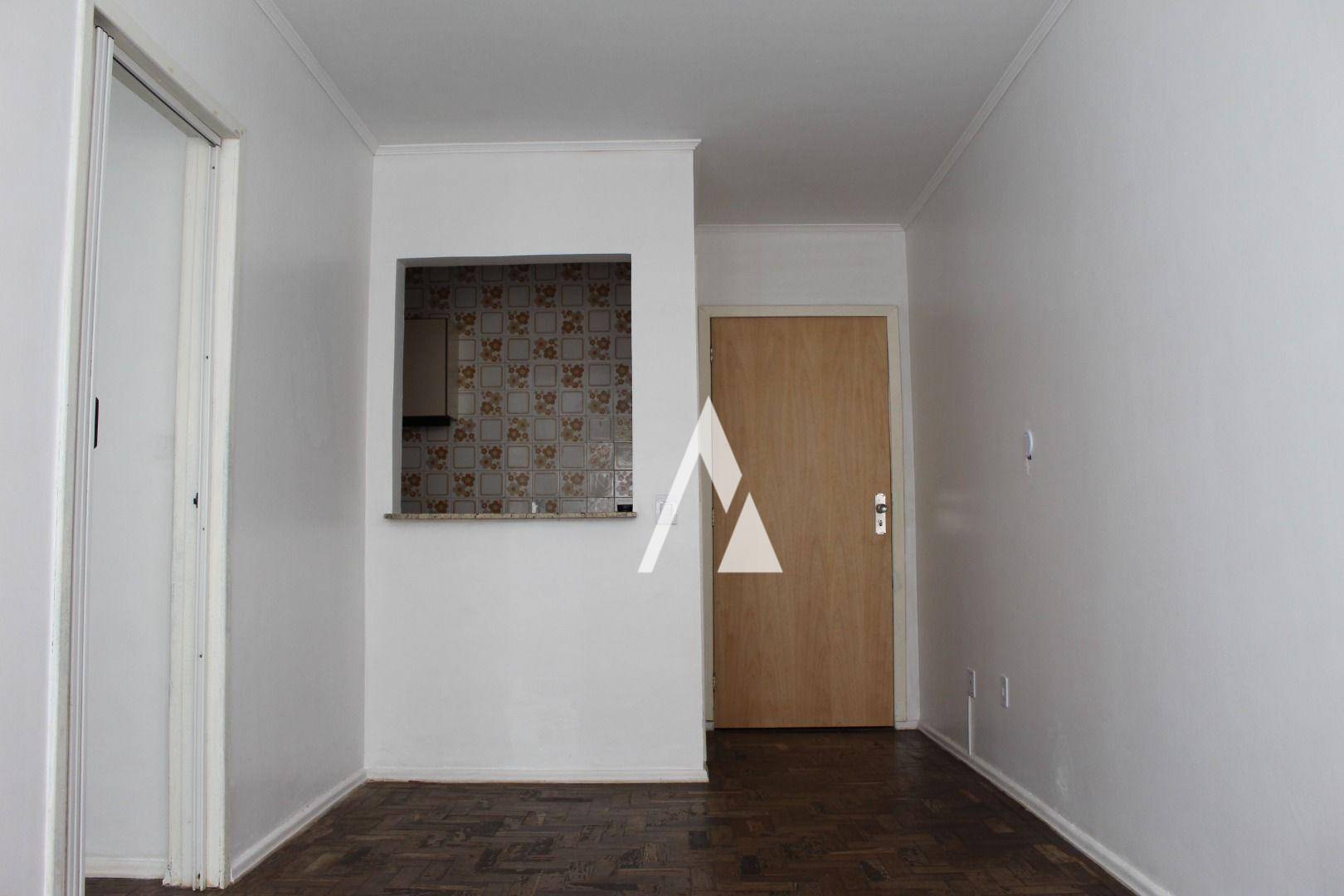 Apartamento à venda e aluguel com 1 quarto, 40m² - Foto 7