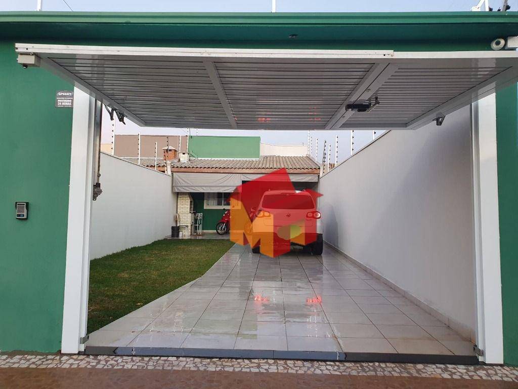 Casa à venda com 2 quartos, 95m² - Foto 5