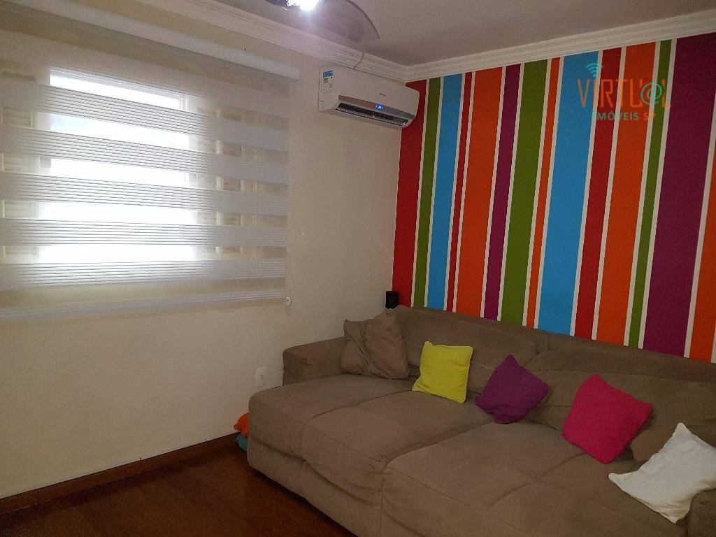 Sobrado à venda com 3 quartos, 152m² - Foto 25