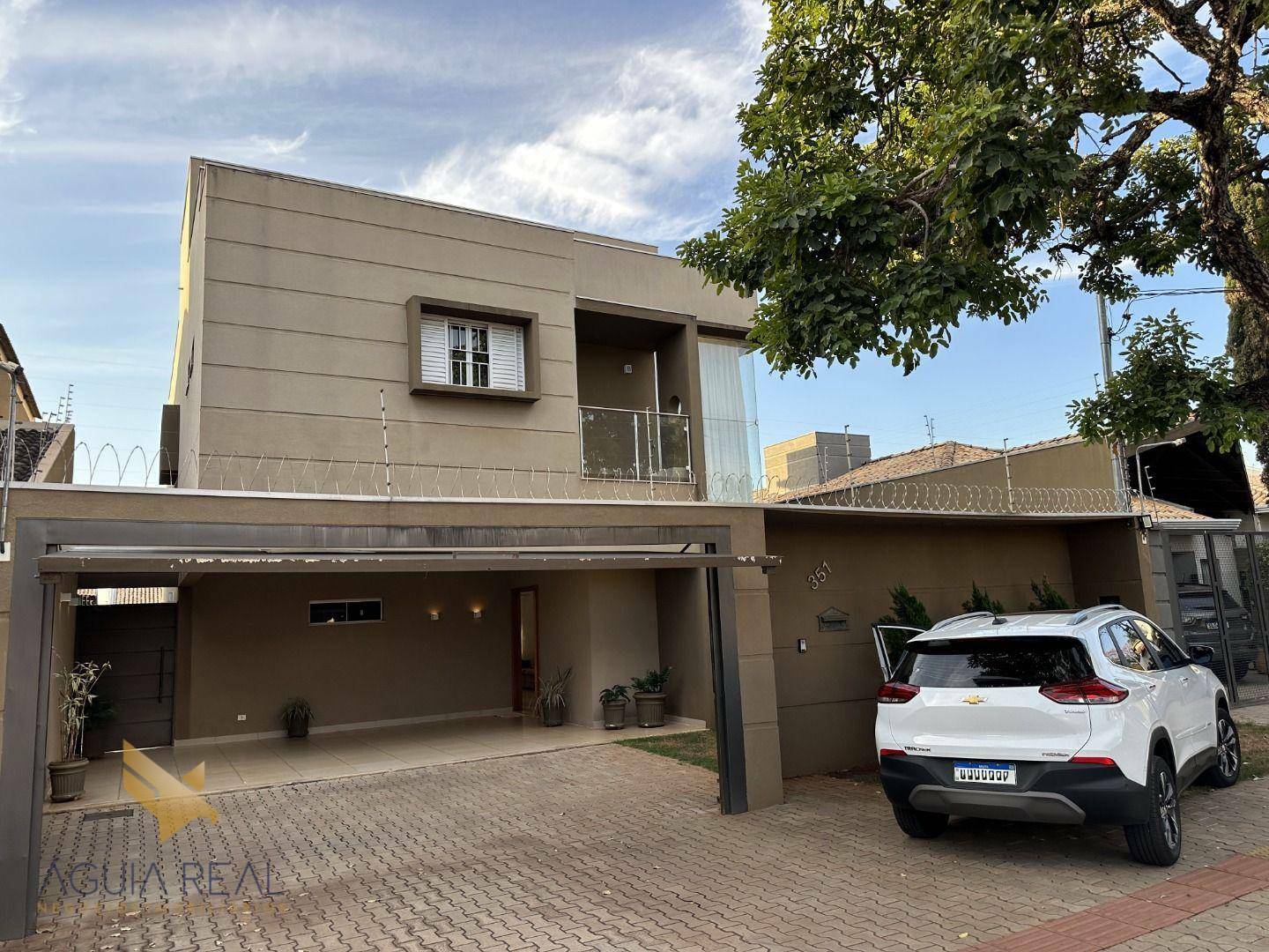 Sobrado à venda com 3 quartos, 234m² - Foto 3