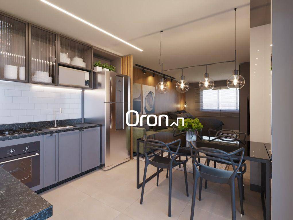 Kitnet-Studio, 71 m² - Foto 1