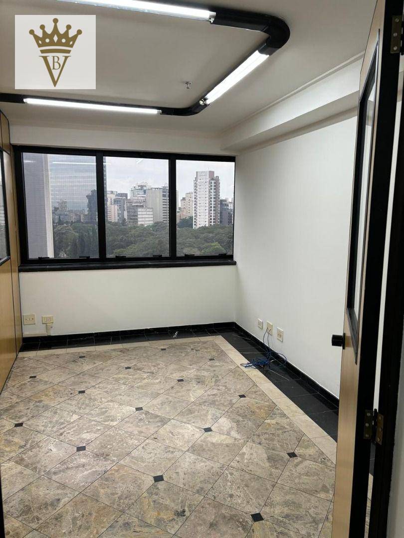 Conjunto Comercial-Sala à venda e aluguel, 36m² - Foto 1