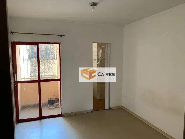 Apartamento à venda com 1 quarto, 34m² - Foto 1