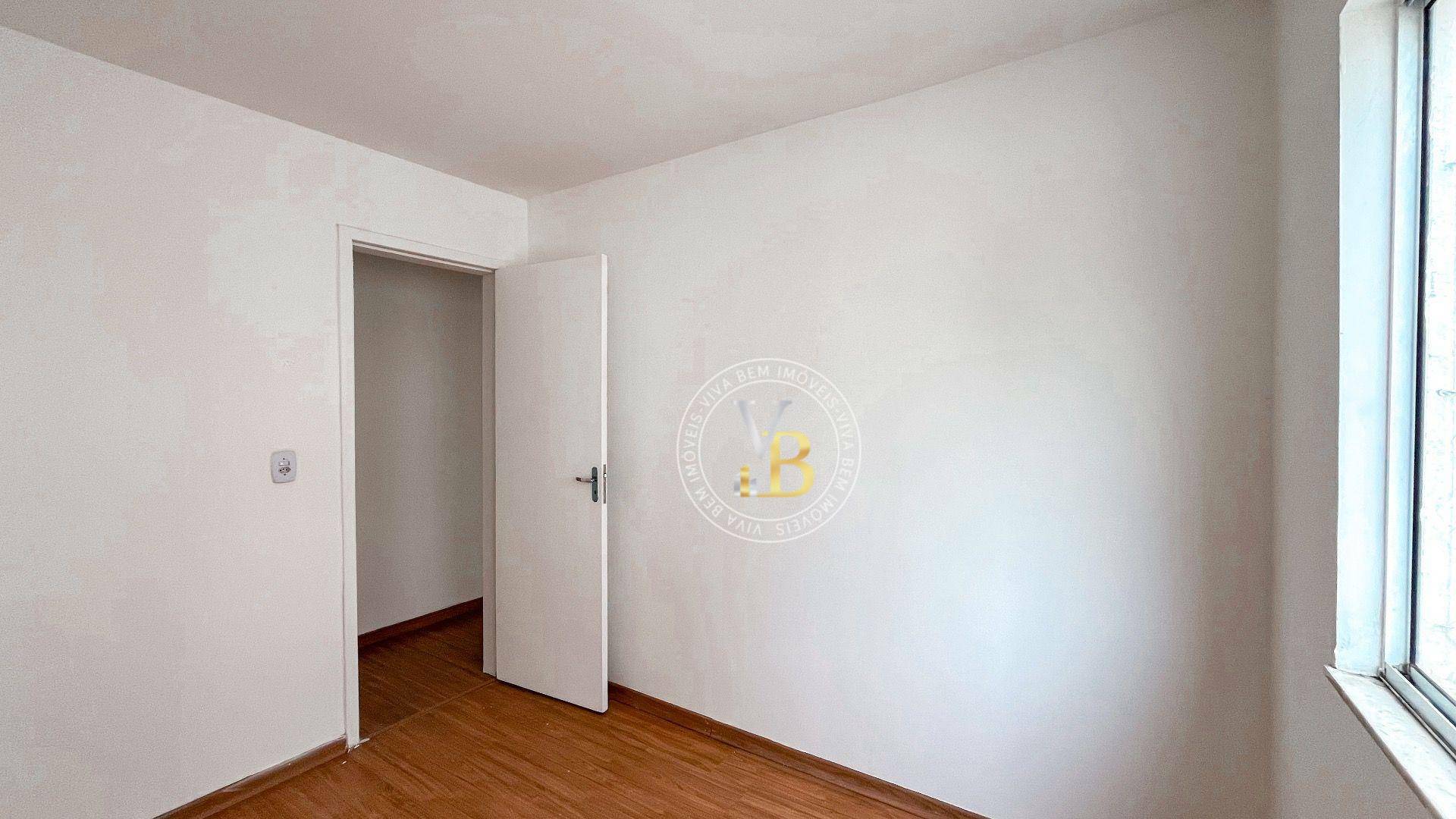 Apartamento à venda com 2 quartos, 45m² - Foto 8