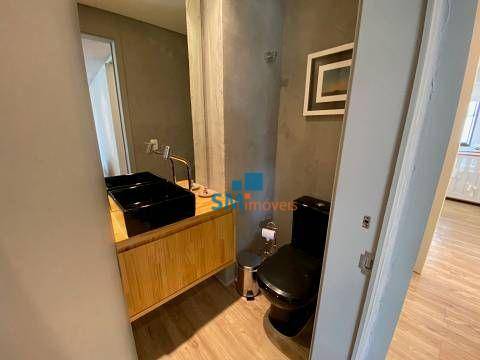 Apartamento à venda com 3 quartos, 165m² - Foto 6