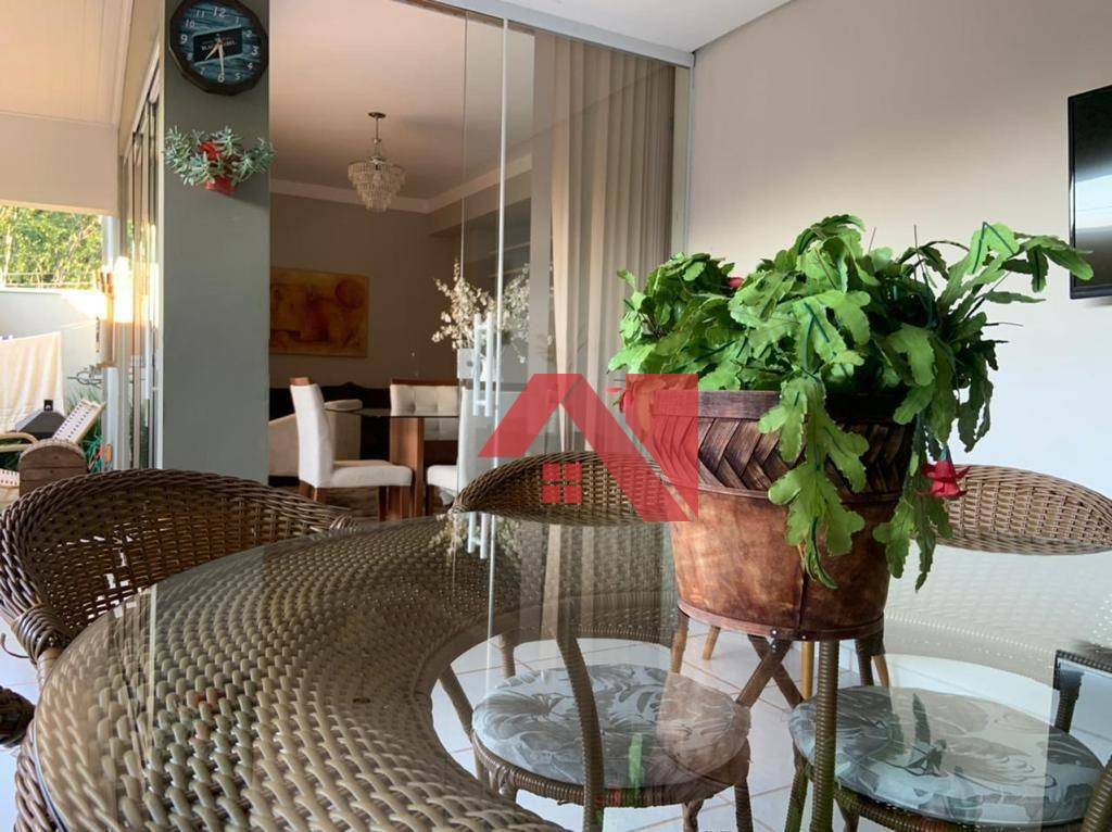 Sobrado à venda com 3 quartos, 174m² - Foto 4