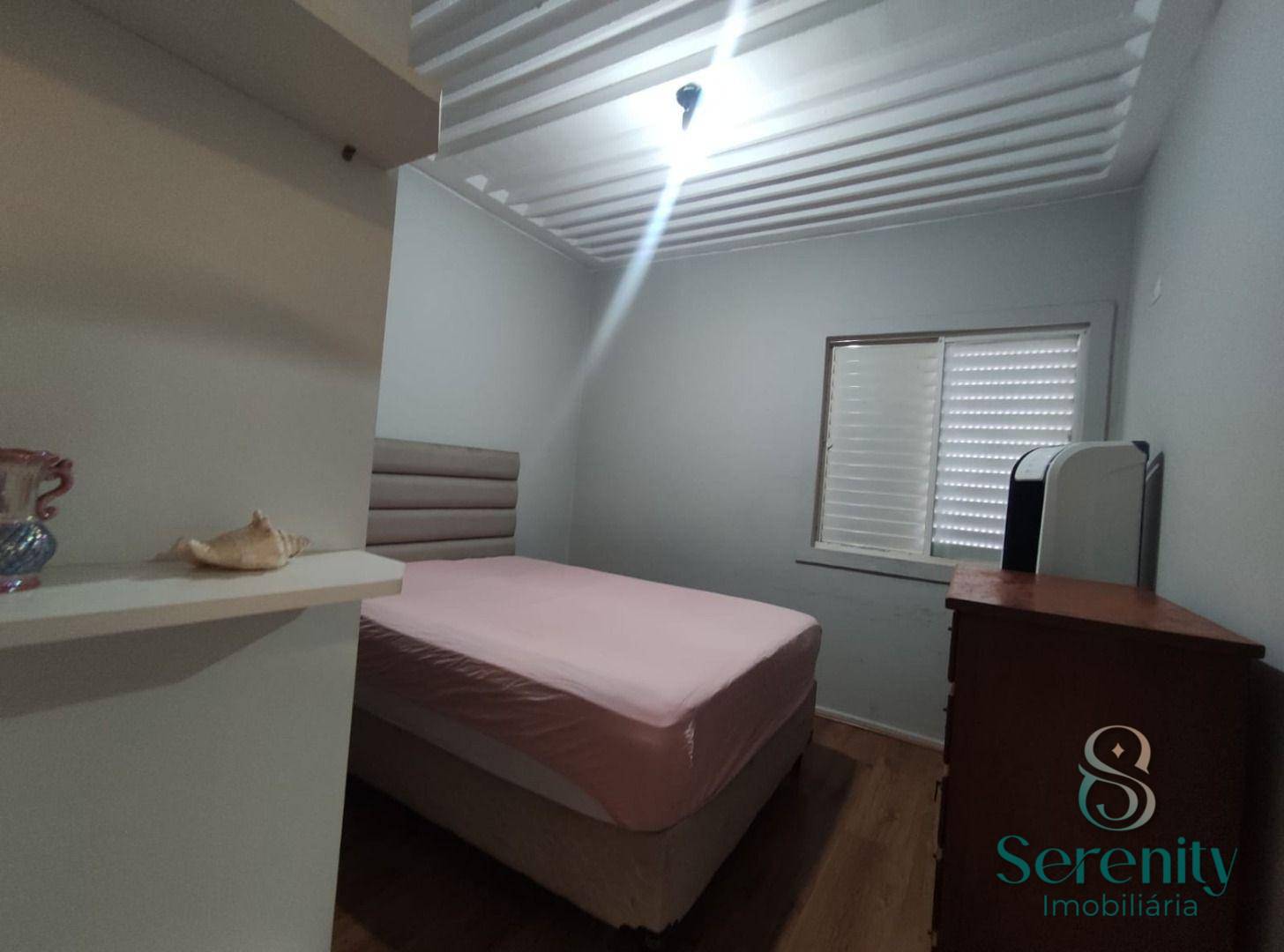 Apartamento à venda com 2 quartos, 65m² - Foto 11