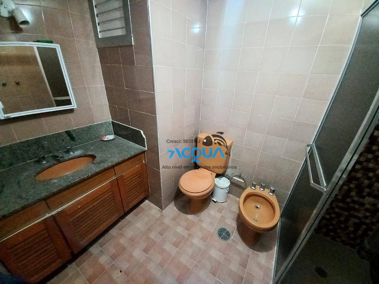 Apartamento à venda com 2 quartos, 80m² - Foto 9