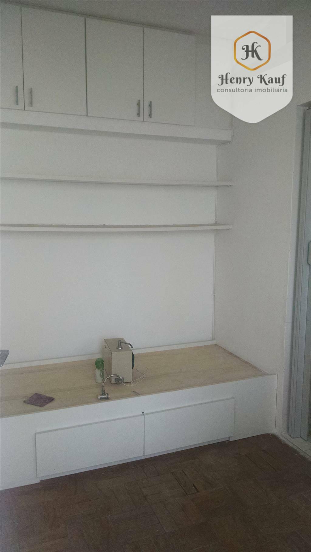 Apartamento à venda com 3 quartos, 192m² - Foto 9