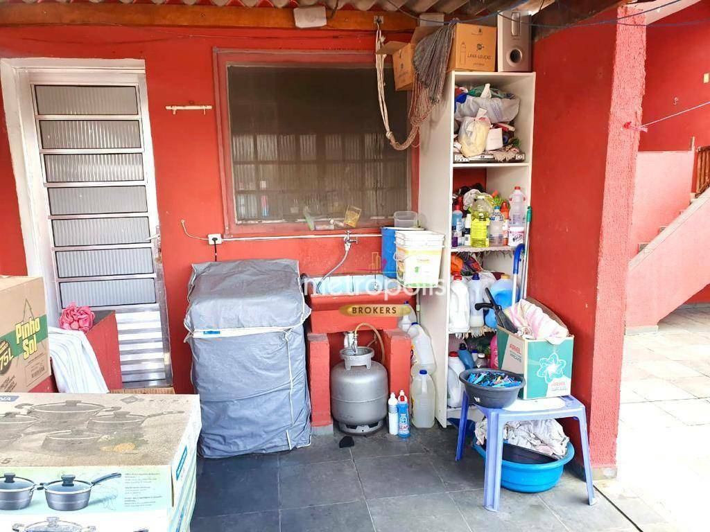 Sobrado à venda com 5 quartos, 161m² - Foto 16