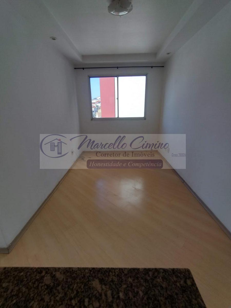 Apartamento à venda com 1 quarto, 35m² - Foto 6