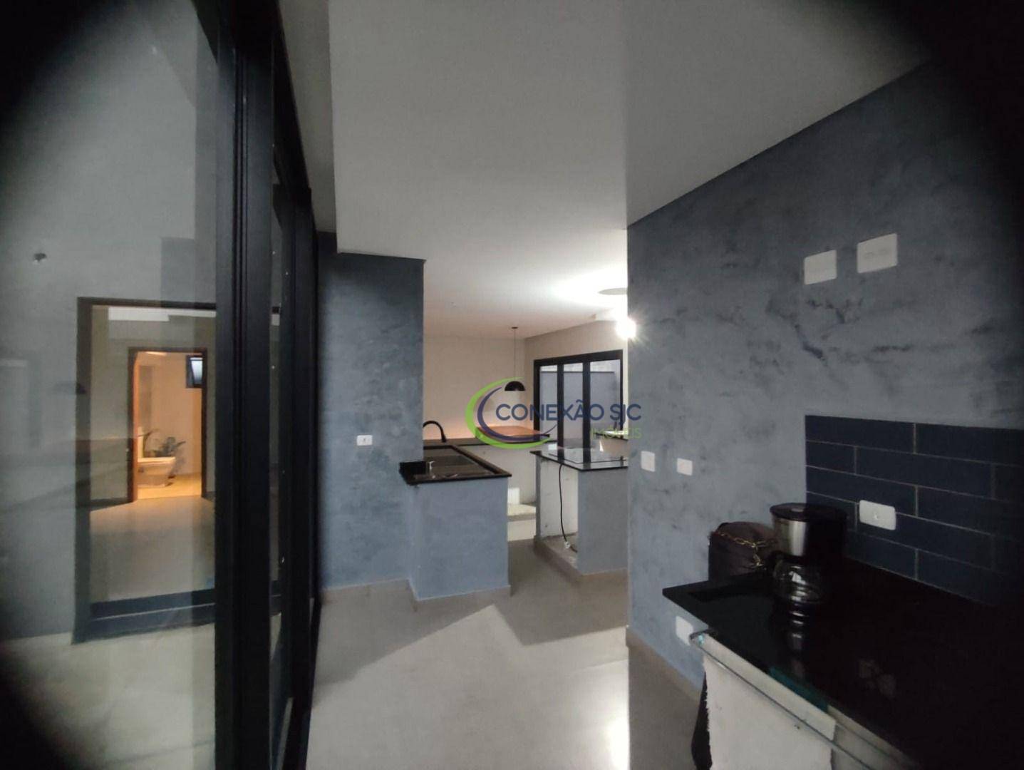 Casa de Condomínio à venda com 4 quartos, 210m² - Foto 10