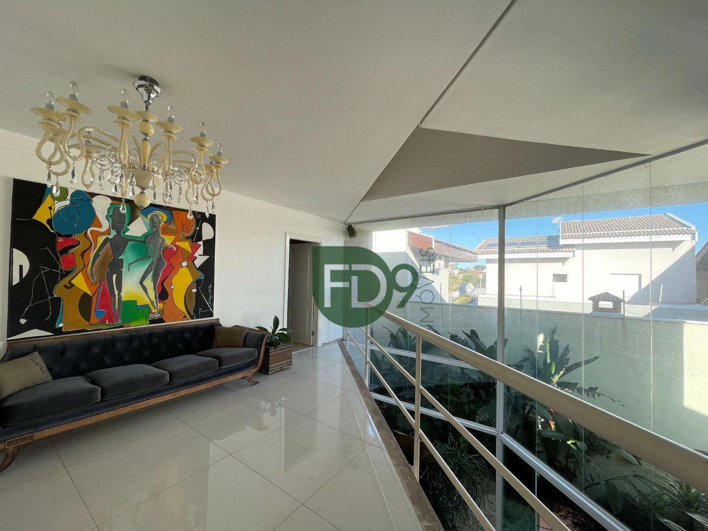 Casa à venda e aluguel com 4 quartos, 519m² - Foto 20