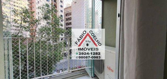 Apartamento à venda com 2 quartos, 57m² - Foto 10