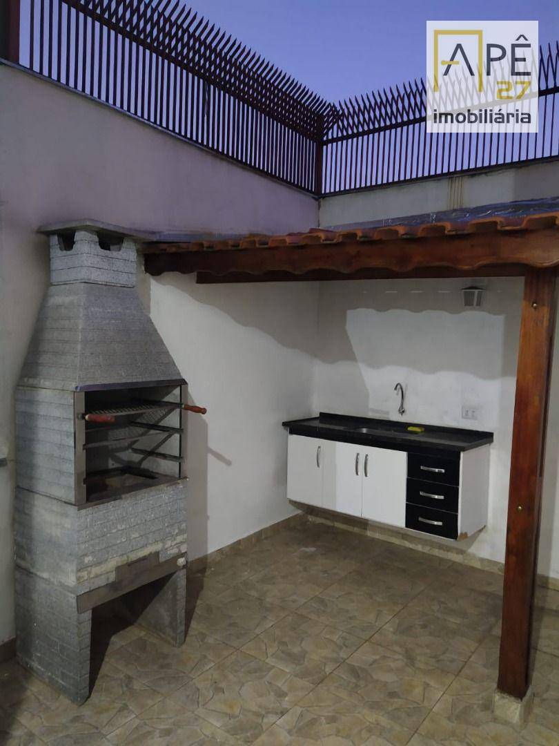 Sobrado à venda com 3 quartos, 101m² - Foto 23