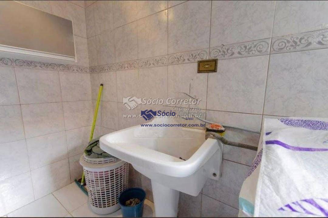 Sobrado à venda com 3 quartos, 200m² - Foto 10