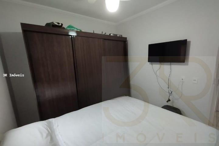 Apartamento à venda com 2 quartos, 48m² - Foto 6