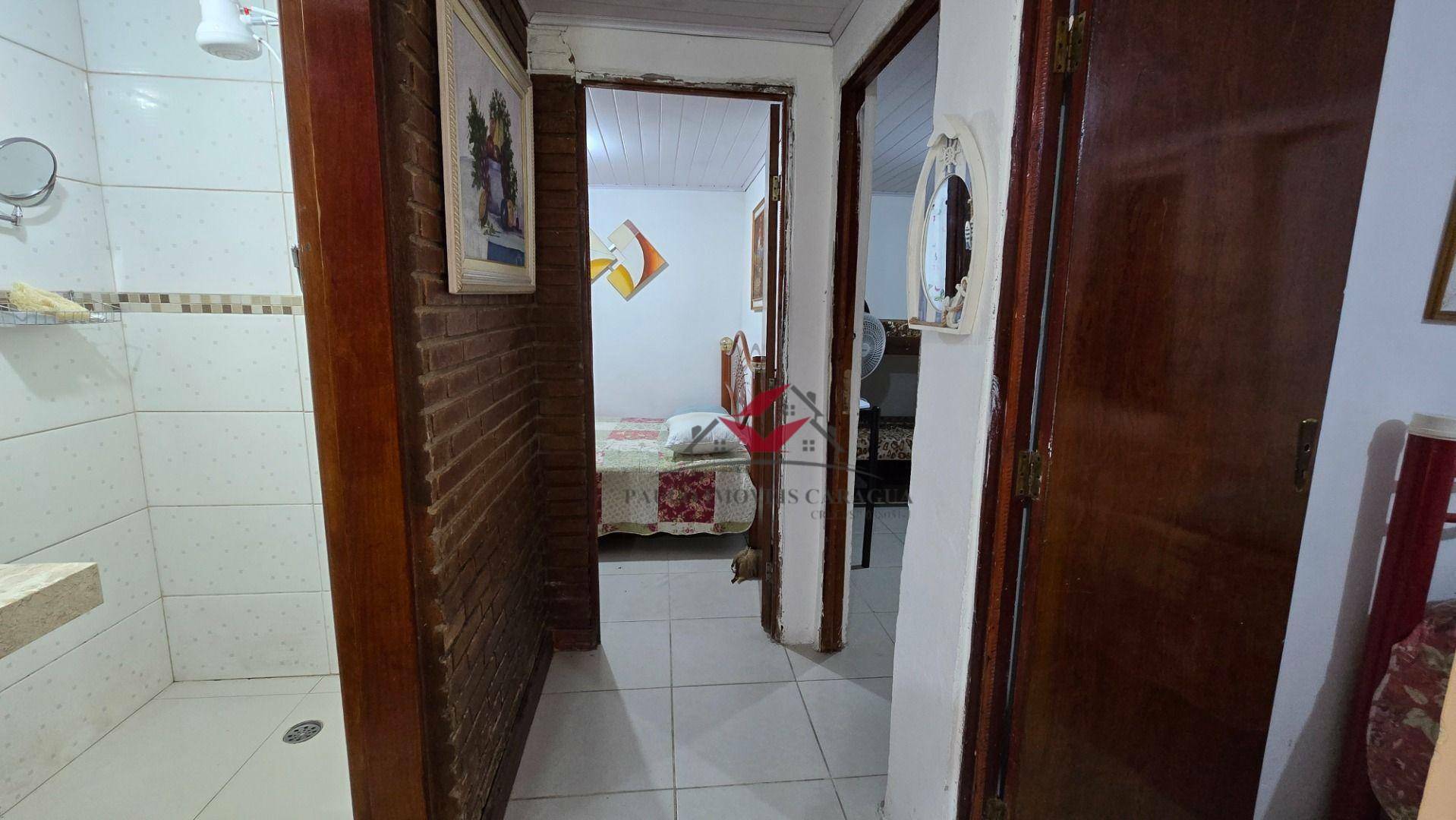 Casa de Condomínio à venda e aluguel com 4 quartos, 138m² - Foto 5