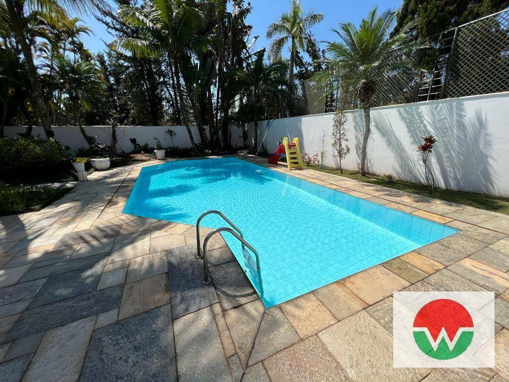 Casa de Condomínio à venda com 4 quartos, 600m² - Foto 22