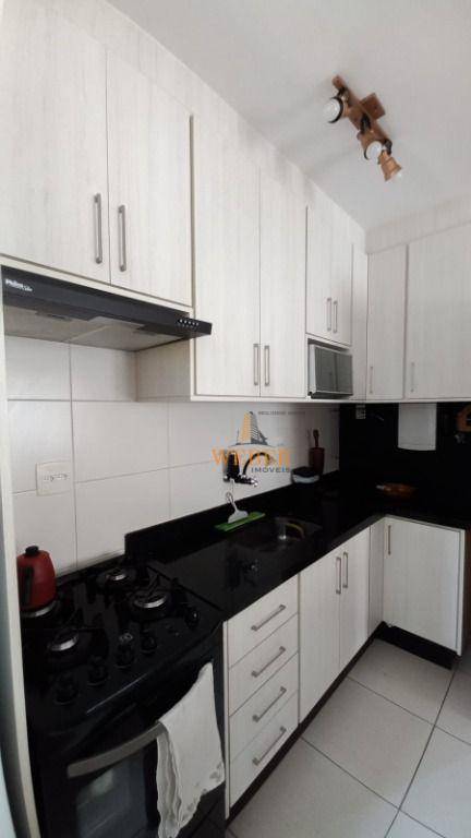 Apartamento à venda com 3 quartos, 78m² - Foto 19