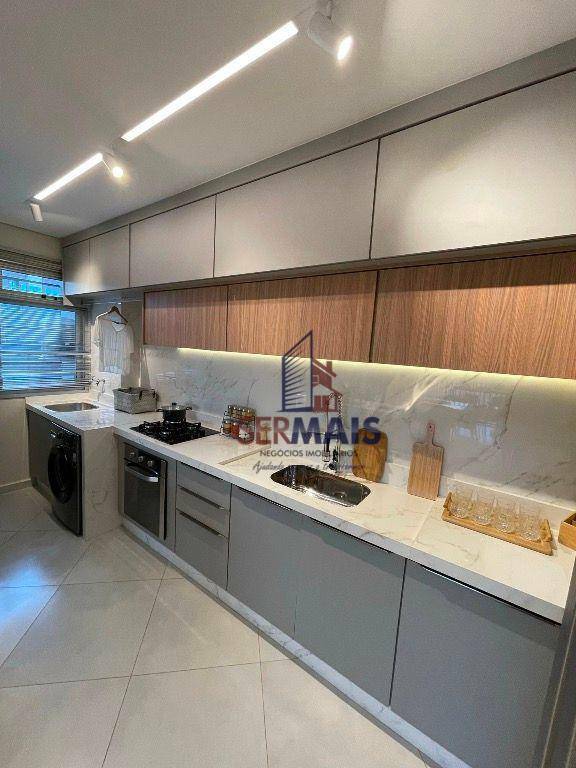 Apartamento à venda com 3 quartos, 75m² - Foto 6