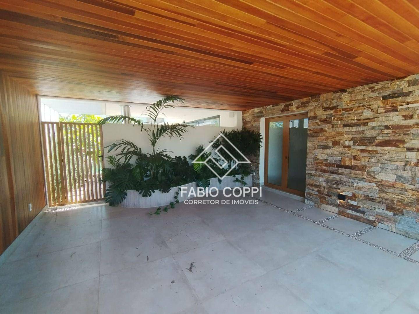 Casa de Condomínio à venda com 3 quartos, 215m² - Foto 18
