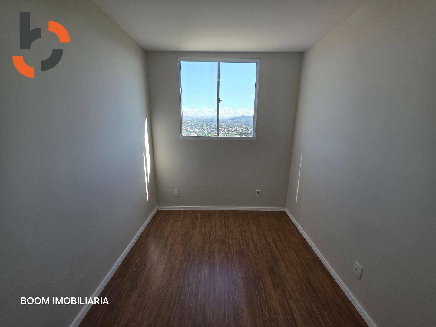 Apartamento à venda com 2 quartos, 52m² - Foto 9