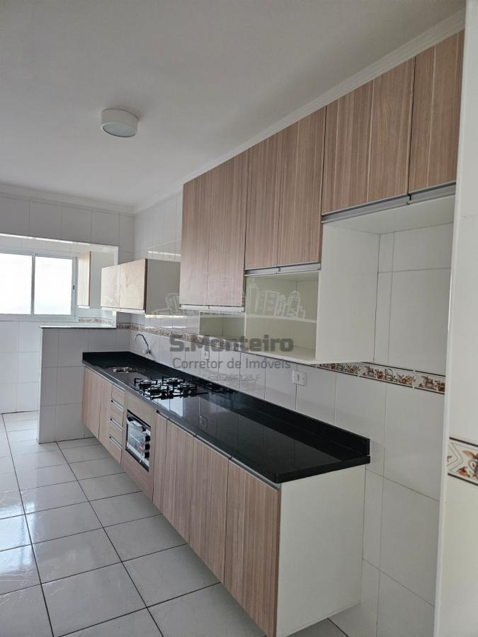 Apartamento, 3 quartos, 90 m² - Foto 1