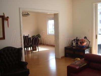 Apartamento à venda com 4 quartos, 230m² - Foto 7