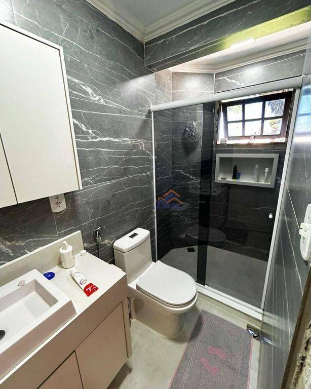 Casa de Condomínio, 4 quartos - Foto 5