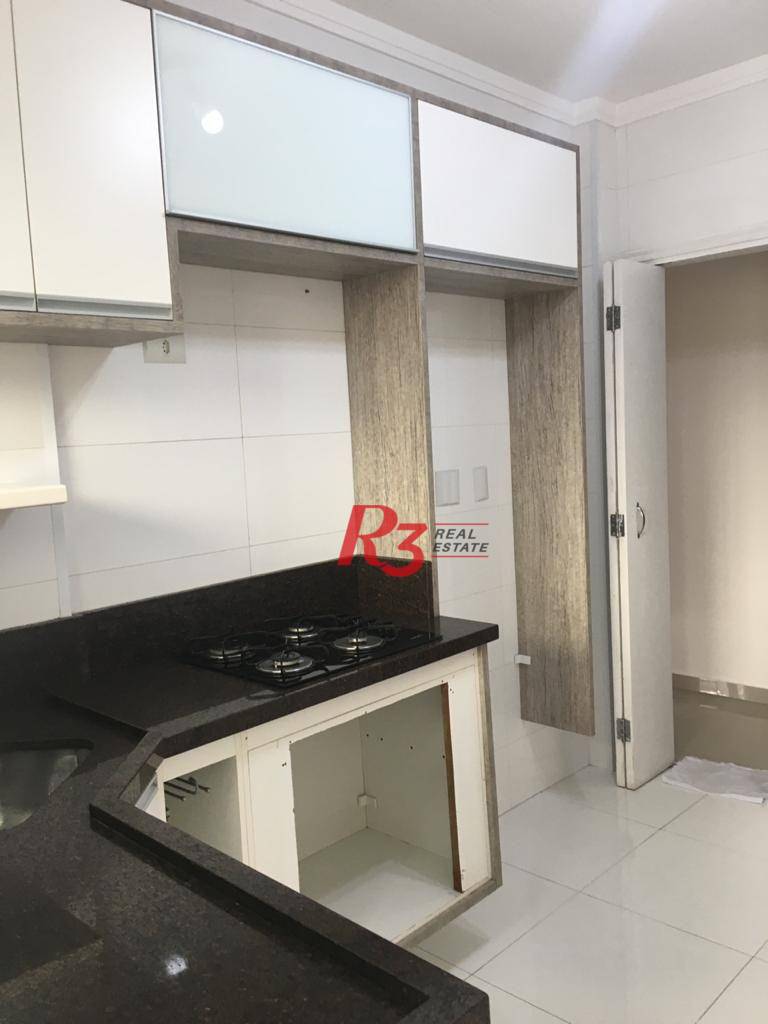 Apartamento à venda com 2 quartos, 89m² - Foto 2