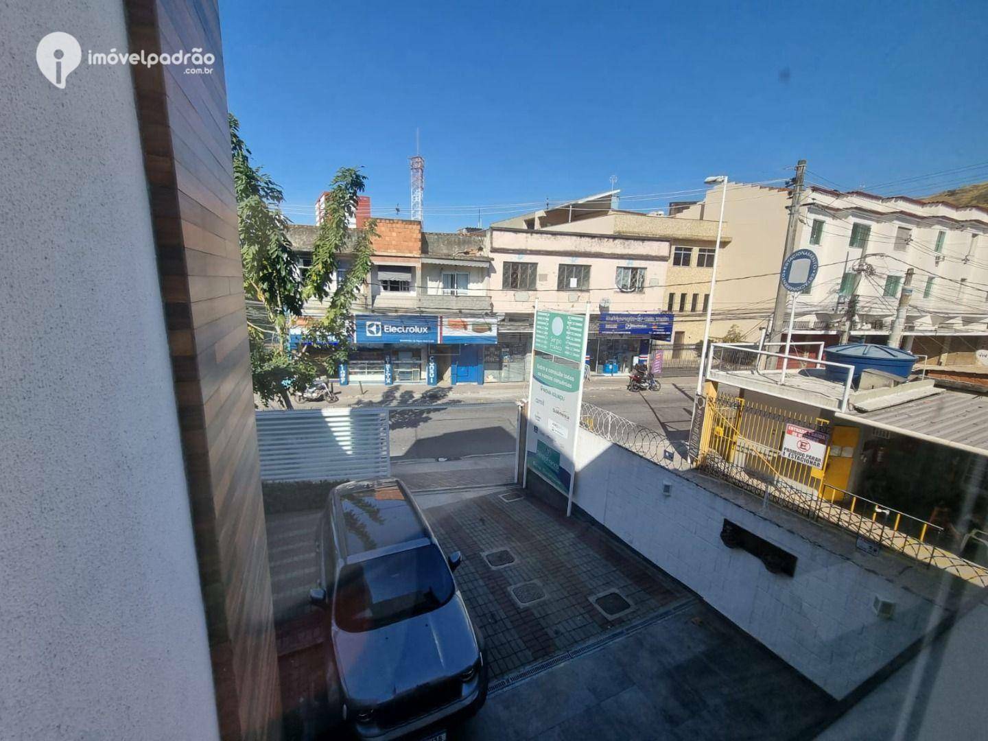 Prédio Inteiro para alugar, 255m² - Foto 13