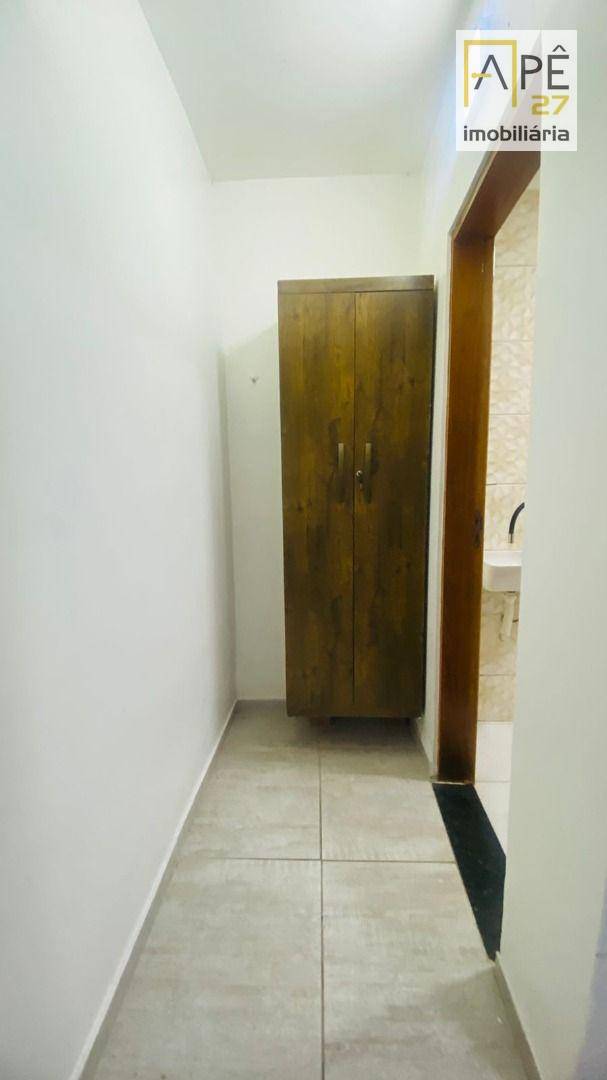 Apartamento para alugar com 1 quarto, 38m² - Foto 7